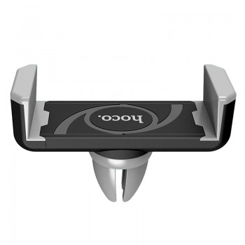 Car phone holder Hoco CPH01 , for using on ventilation grille (13,97 cm)