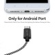 USB cable Dux Ducis K-ONE microUSB FastCharging 1.0m