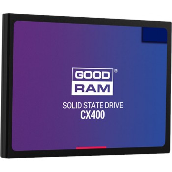 Hard drive SSD Goodram CX400 128GB (6.0Gb/s) SATAlll 2,5