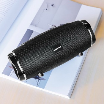 Bluetooth portable speakers Borofone BR3 black