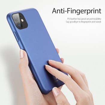 Telefoniümbris Dux Ducis Skin Lite Samsung G988 S20 Ultra sinines