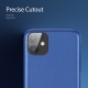 Case Dux Ducis Skin Lite Samsung G988 S20 Ultra blue