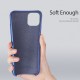 Telefoniümbris Dux Ducis Skin Lite Samsung G988 S20 Ultra sinines