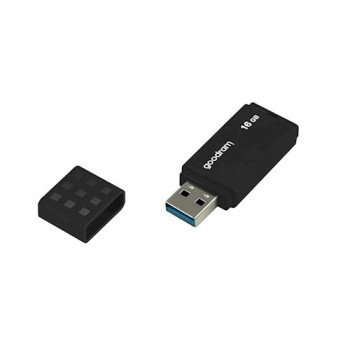 USB zibatmiņa Goodram UME3 16GB USB 3.0