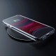 Case X-Level Space II Apple iPhone 11 Pro clear