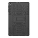 Maciņš Shock-Absorption Huawei MediaPad T3 10.0 melns