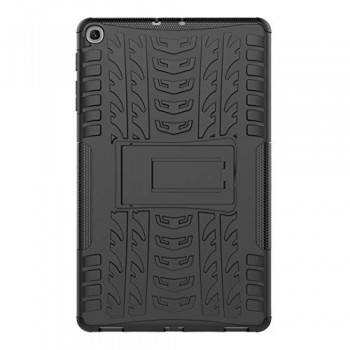 Case Shock-Absorption Samsung P610/P615/P613/P619 Tab S6 Lite 10.4 black