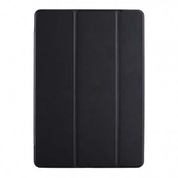 Maciņš Smart Leather Huawei MediaPad T5 10.1 melns