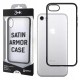 Case 3mk Satin Armor Samsung G996 S21 Plus 5G