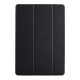 Maciņš Smart Leather Apple iPad Air 2020/2022 10.9 melns