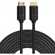 Baseus High Definition Series HDMI 8K to HDMI 8K Adapter Cable 1m CAKGQ-J01