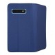 Case Smart Magnet Huawei Y6P dark blue