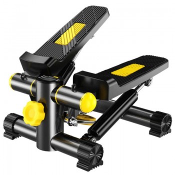 Fitness stepper SS002 black-yellow