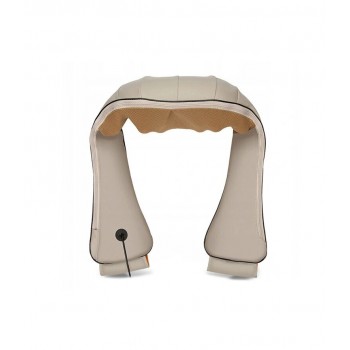 Shiatsu neck massager with heating function B001
