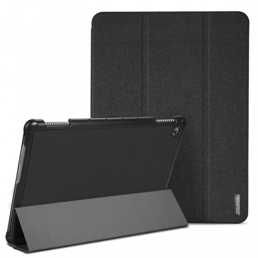 Case Dux Ducis Domo Huawei MatePad Pro 10.8 black