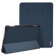 Case Dux Ducis Domo Apple iPad Air 2020/2022 10.9 dark blue