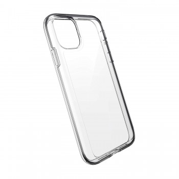 Maciņš High Clear 1,0mm Apple iPhone 7/8/SE 2020/SE 2022