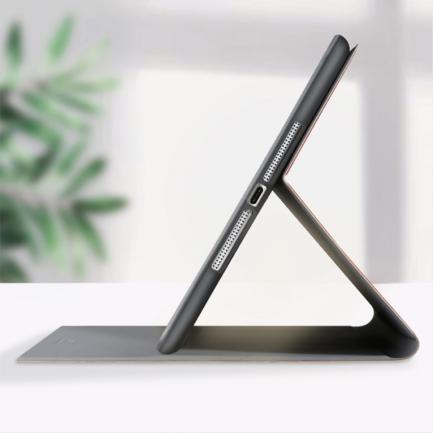 Maciņš X-Level Kite Apple iPad Pro 11 2018/2020/2021/2022 melns