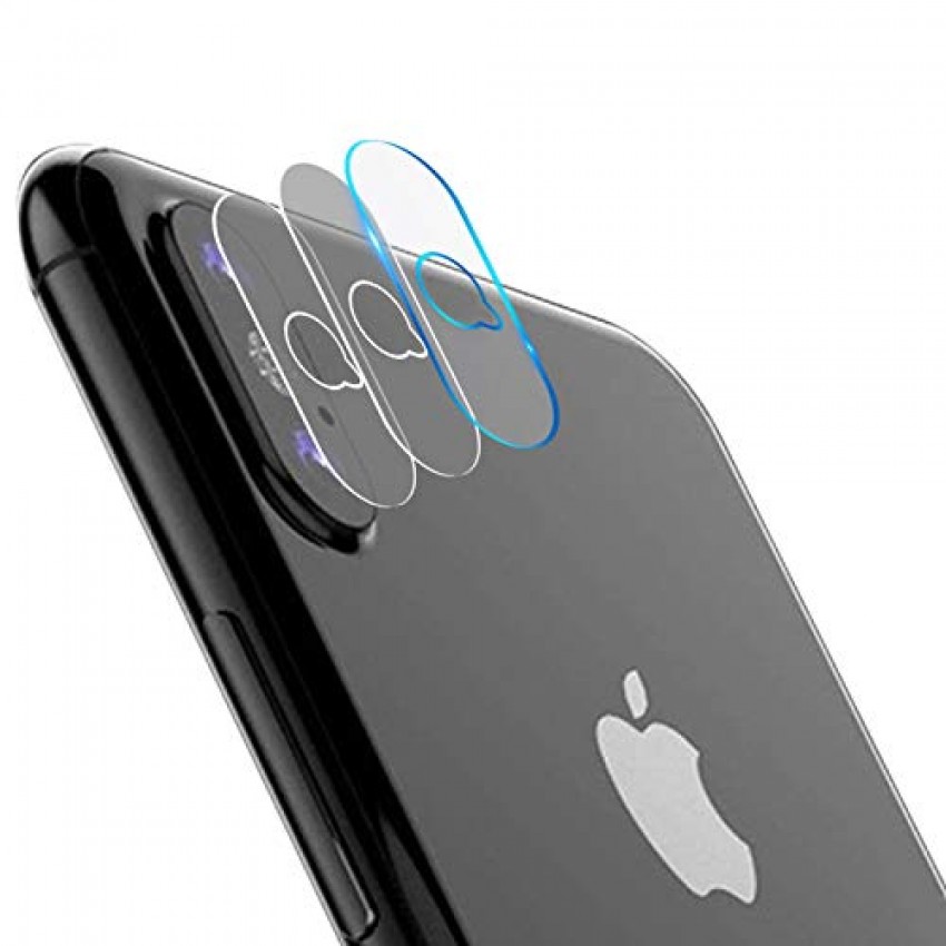 Aizsargstikls kameras 9H Lens Protect  Apple iPhone 13 Pro Max