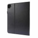 Telefoniümbris Folding Leather  Lenovo Tab P11 1st Gen J606 11.0 must