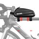 Universal bike phone holder WILDMAN EX waterproof 1L