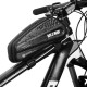 Universāls tālruņa turētājs WILDMAN EX velosipēdam, ūdensdrošs 1L