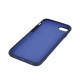 Maciņš Silicon Apple iPhone 13 mini tamši zils