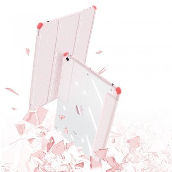 Case Dux Ducis Toby Samsung T500/T505 Tab A7 10.4 2020/T503 Tab A7 10.4 2022 pink