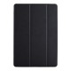 Maciņš Smart Leather Apple iPad mini 6 2021 melns