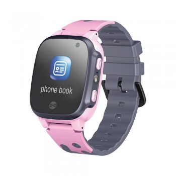 Smart Watch for Kids Forever Call Me 2 KW-60 pink