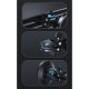 Magnētiskais auto lādētājs-turētājs Joyroom JR-ZS240 MagSafe 15W melns