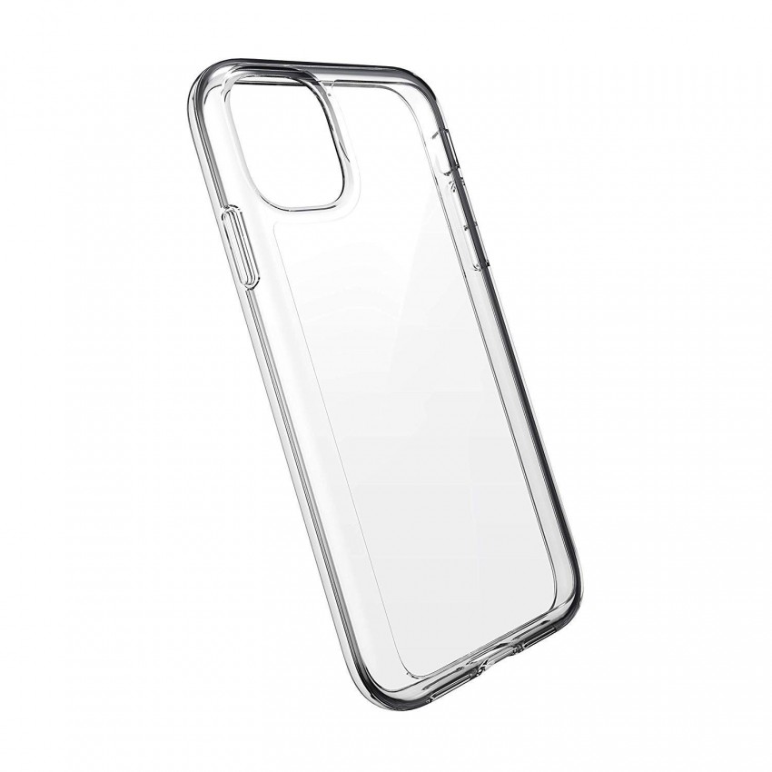 Telefoniümbris High Clear 1,0mm Samsung S901 S22 5G