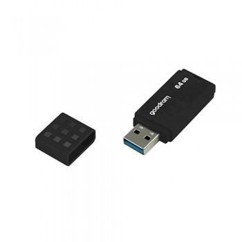 USB memory drive Goodram UME3 64GB USB 3.0 black