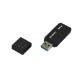 USB zibatmiņa Goodram UME3 64GB USB 3.0 melns