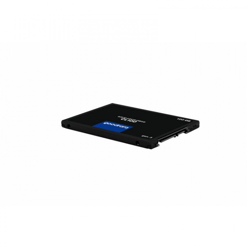 SSD Goodram CL100 Gen. 3 120GB SATA lll 2,5