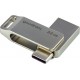 USB zibatmiņa Goodram ODA3 32GB OTG USB 3.0 + Type-C