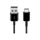 USB cable Samsung EP-DG930IBEGWW Type-C 1.5m black