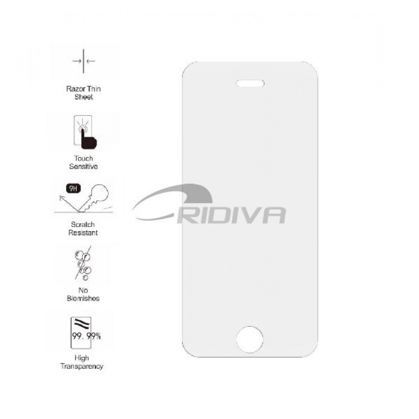 LCD kaitsev karastatud klaas 9H Samsung A536 A53 5G