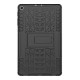 Telefoniümbris Shock-Absorption Xiaomi Mi Pad 5/Mi Pad 5 Pro must