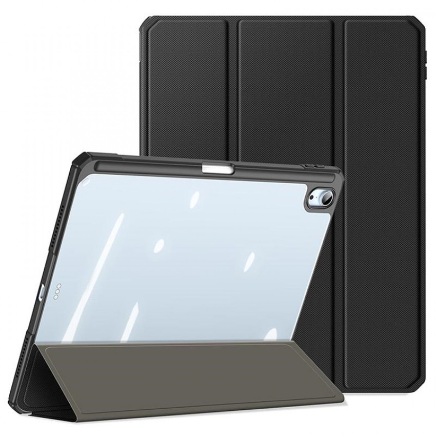 Tahvelarvuti ümbris Dux Ducis Toby Apple iPad 10.2 2021/iPad 10.2 2020/iPad 10.2 2019 must