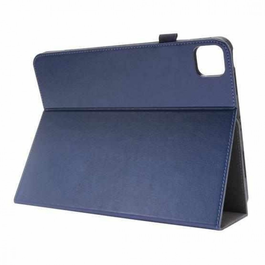 Case Folding Leather Lenovo IdeaTab M10 X306X 4G 10.1 dark blue
