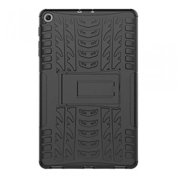 Case Shock-Absorption Lenovo Tab M8 FHD black