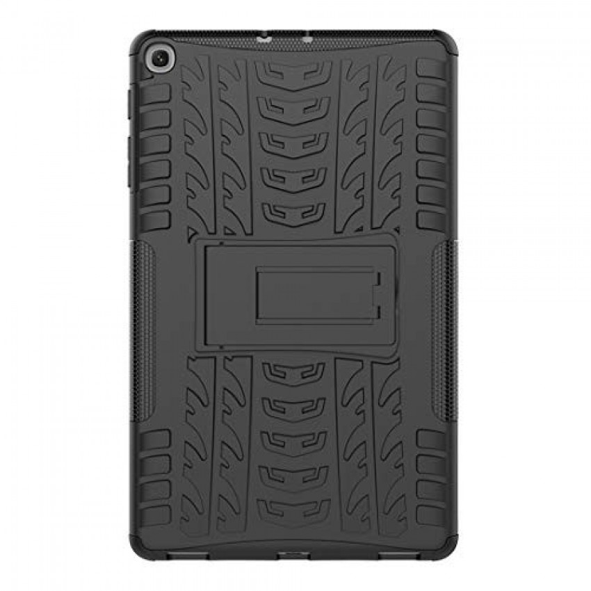 Case Shock-Absorption Lenovo Tab P11 1st Gen J606 11.0 black