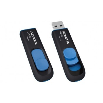 USB zibatmiņa ADATA UV128 128GB USB 3.0