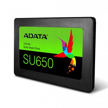 Hard drive SSD ADATA Ultimate SU650 120GB SATA lll 2,5