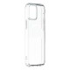 Case Devia Pure Clear MagSafe Apple iPhone 14