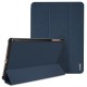 Case Dux Ducis Domo Apple iPad 10.9 2022 dark blue