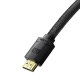 Video kabelis Baseus High Definition 8K HDMI 1.5m WKGQ040101