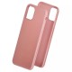 Telefoniümbris 3mk Matt Case Apple iPhone 14 Plus roosa