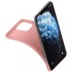 Telefoniümbris 3mk Matt Case Apple iPhone 14 Plus roosa